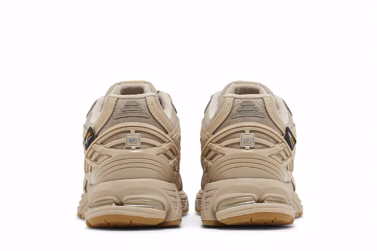 New Balance 1906R Cordura Desert, view 7