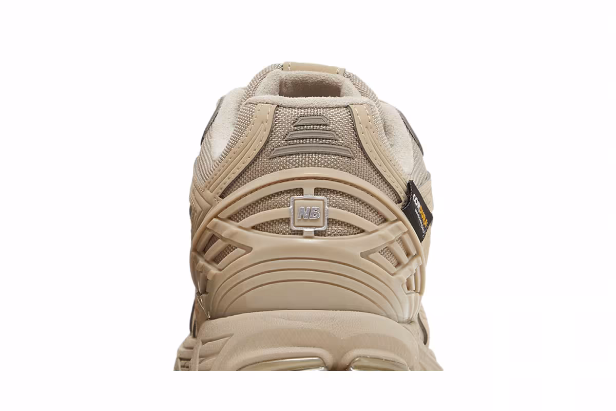 New Balance 1906R Cordura Desert, view 8