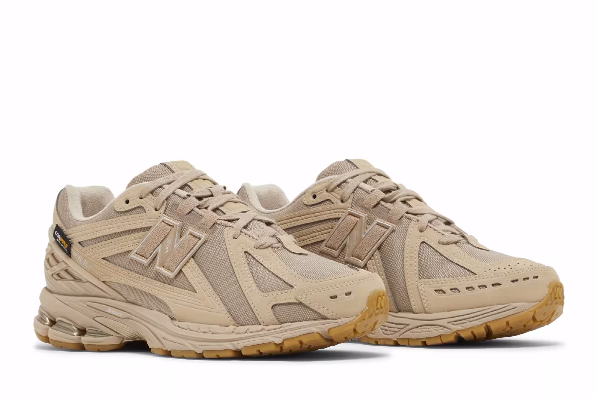 New Balance 1906R Cordura Desert, view 9