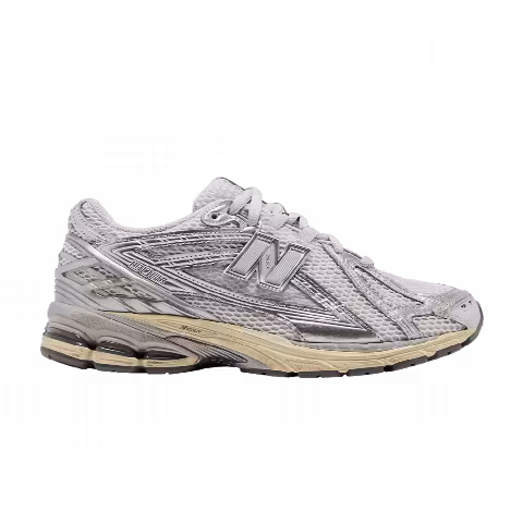New Balance 1906R 'White Silver Distressed'