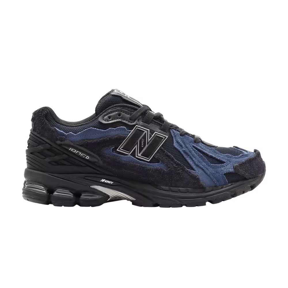 atmos x New Balance 1906D Protection Pack - Deep Sea