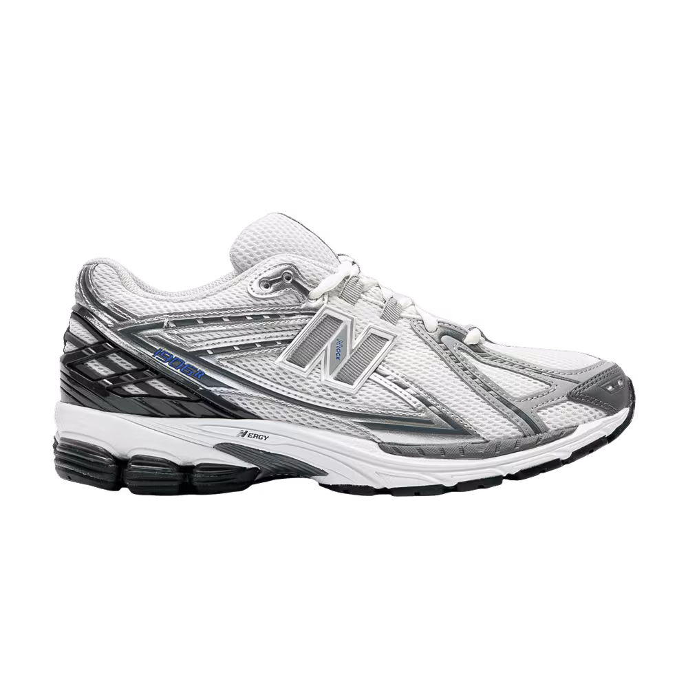 New Balance 1906 Castle Rock Black Cement
