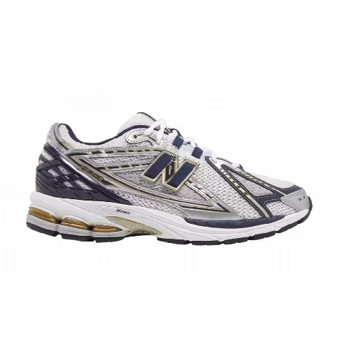 New Balance 1906R 'White Navy Gold'