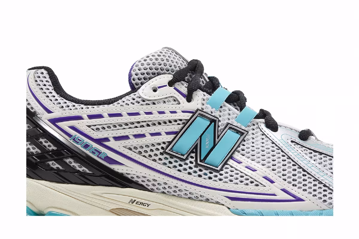 New Balance 1906R Hornets, view 3