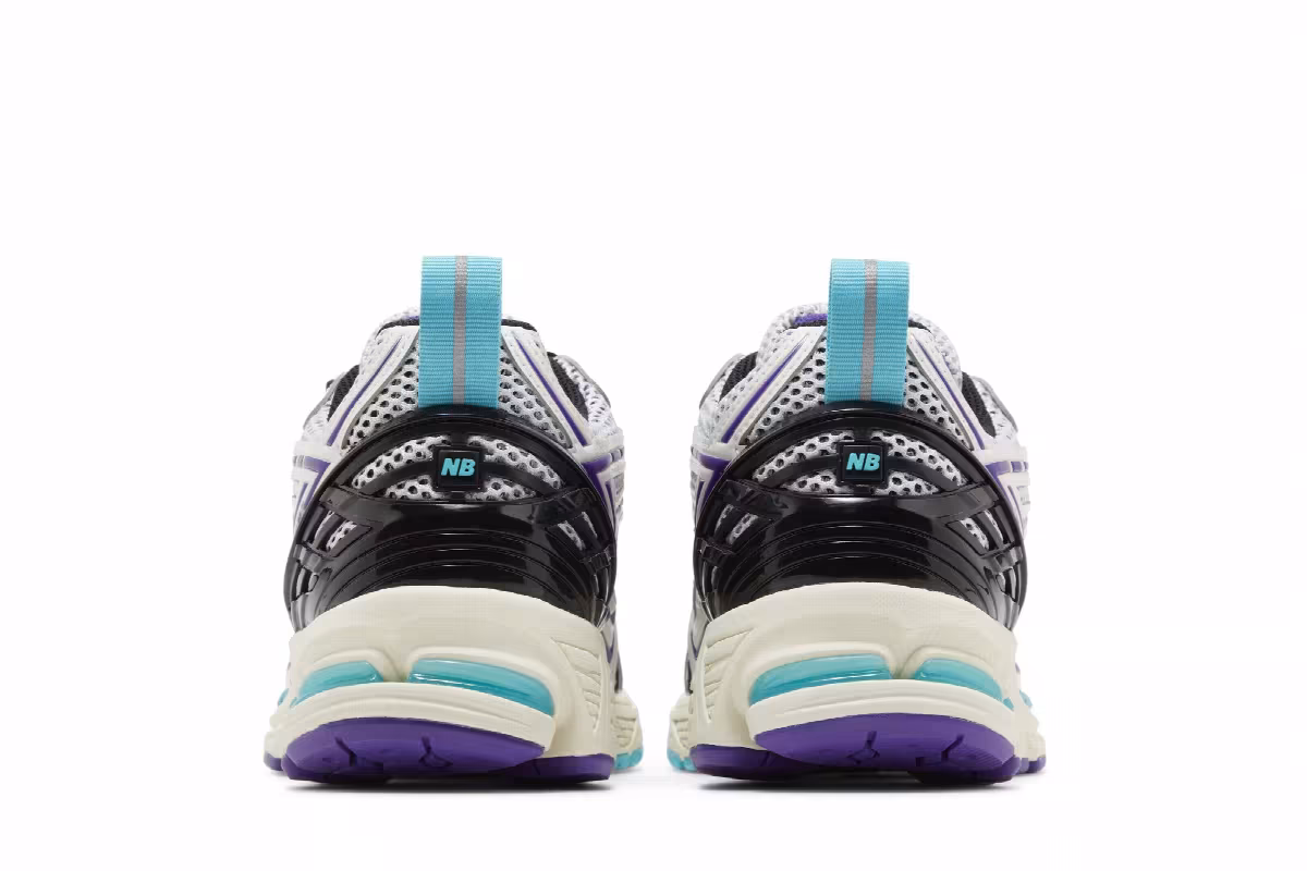 New Balance 1906R Hornets, view 7