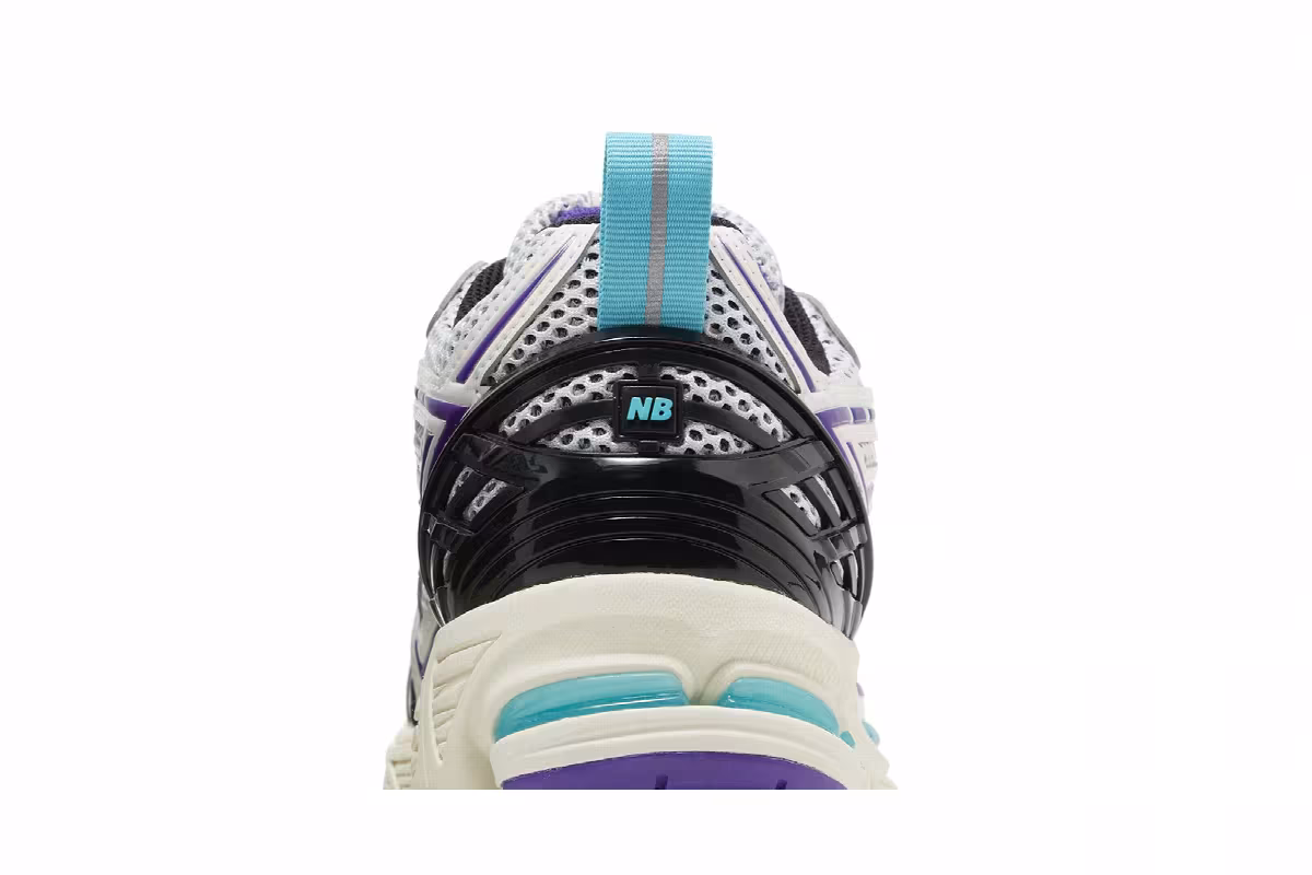 New Balance 1906R Hornets, view 8