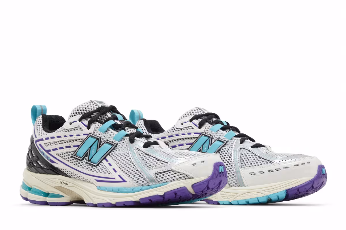 New Balance 1906R Hornets, view 9