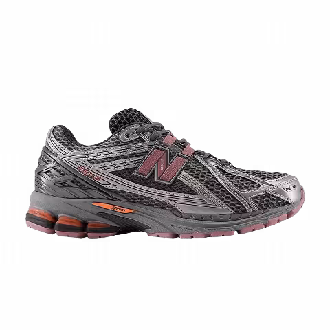 New Balance 1906R 'Dark Silver Metallic Rosewood'