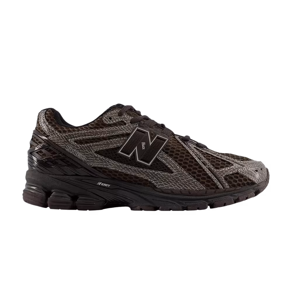 New Balance 1906R Thunder Brown