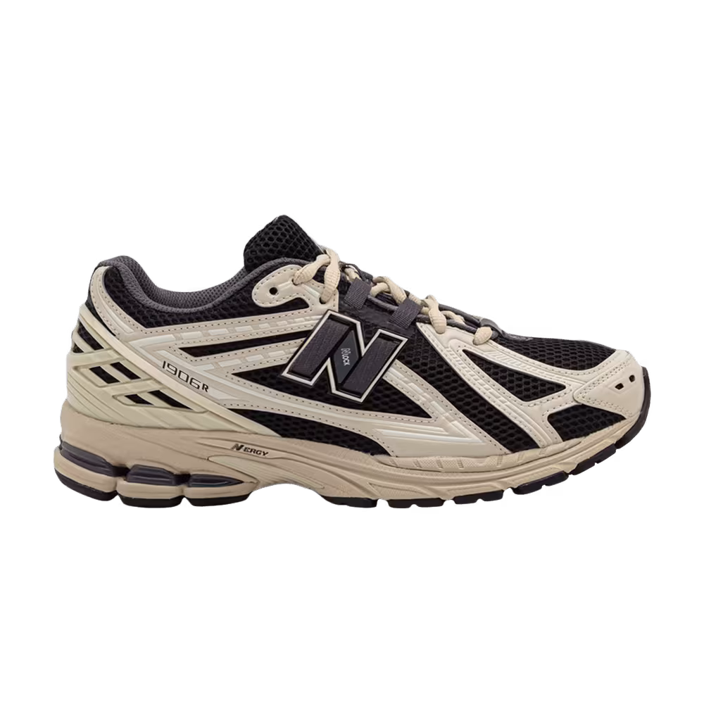 New Balance 1906R Beige Black
