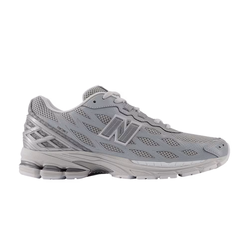 New Balance 1906W Silver Metallic White
