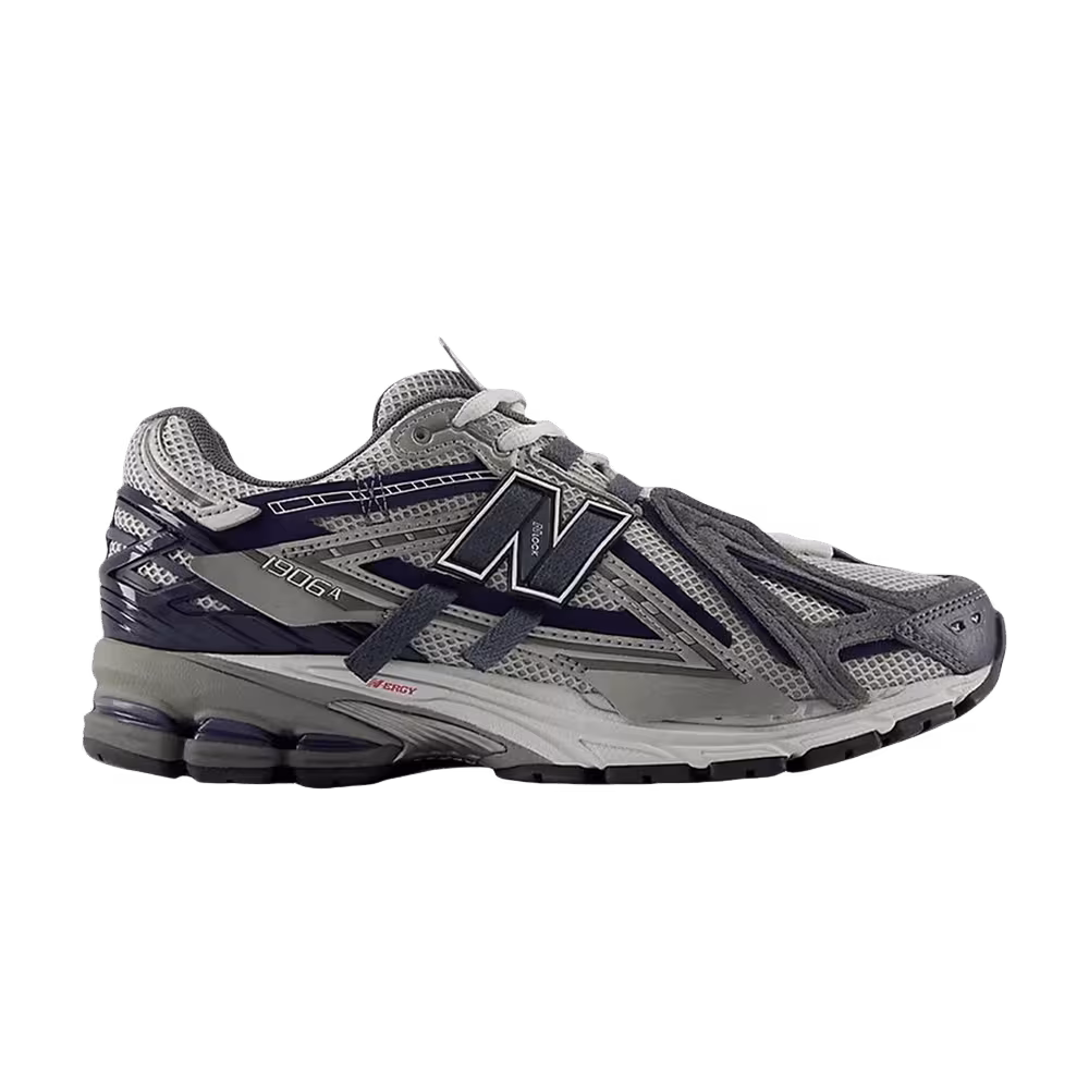 New Balance U1906A Graphite Magic Blue