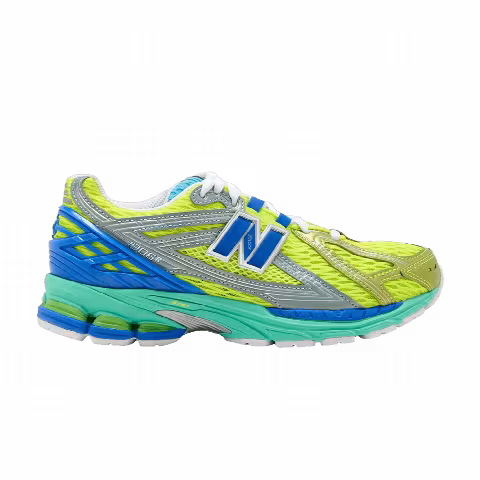 New Balance 1906R 'Neon Blue'