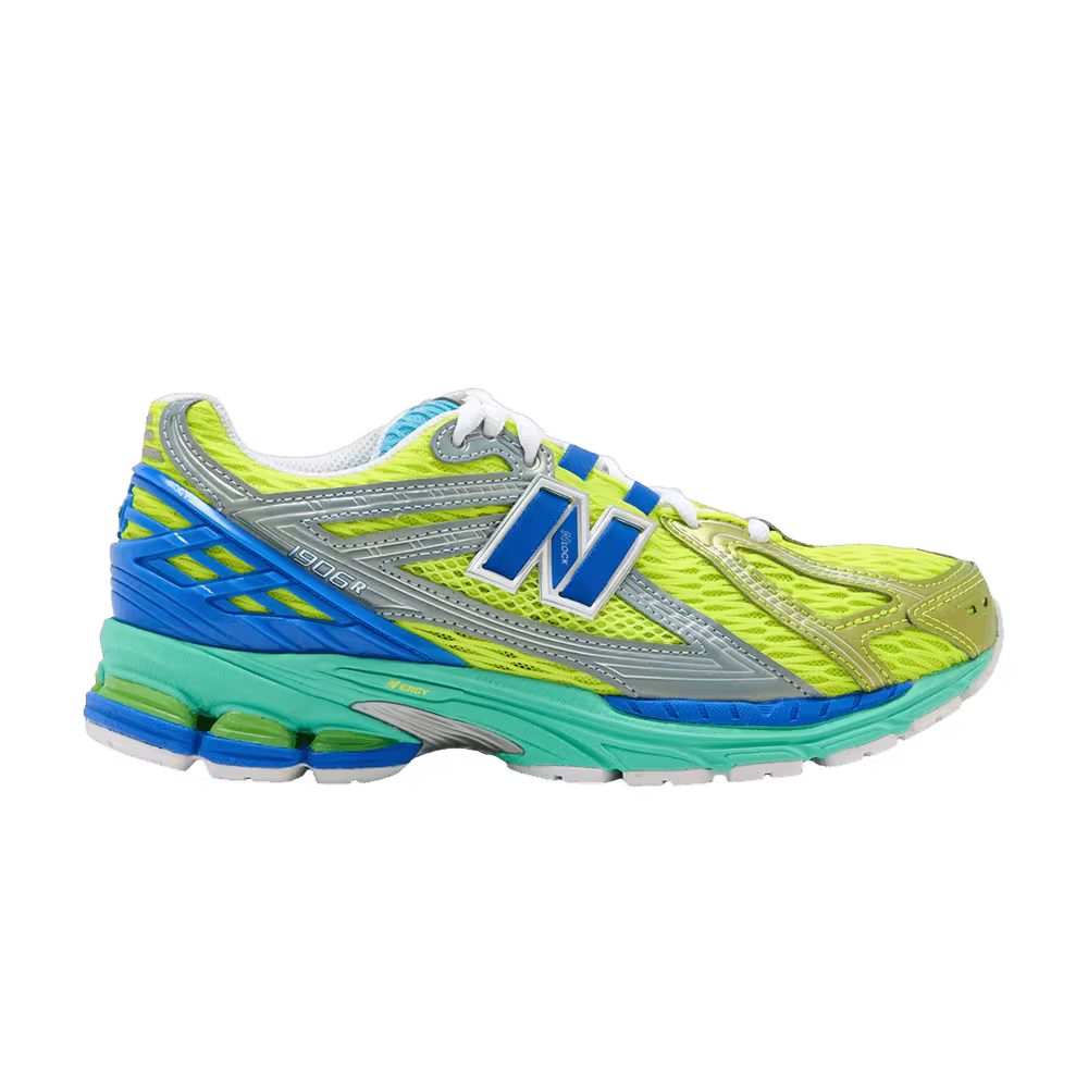 New Balance 1906R Neon Blue