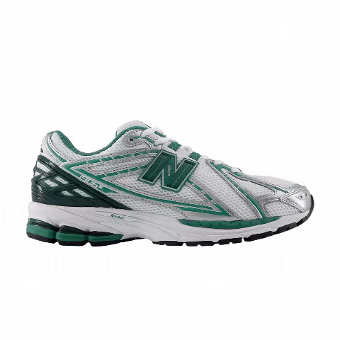 New Balance 1906R 'White Nordic Green'