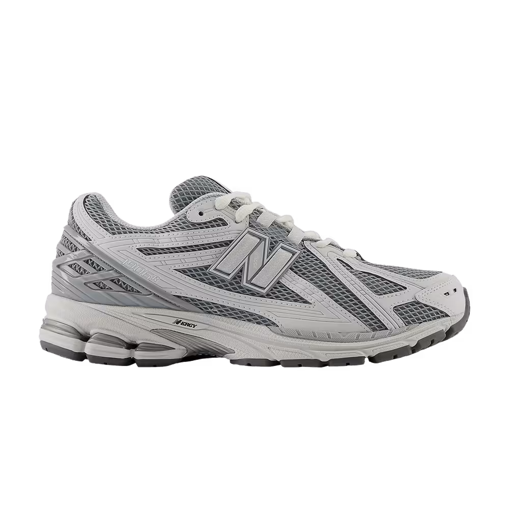 New Balance 1906R Neutral Pack - Grey Matter