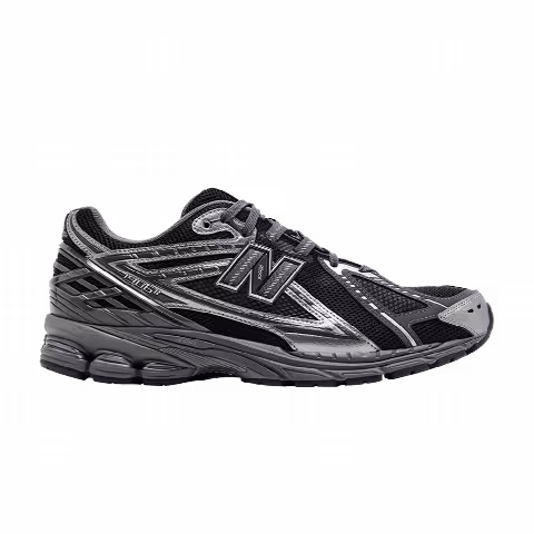 New Balance 1906R 'Black Silver'