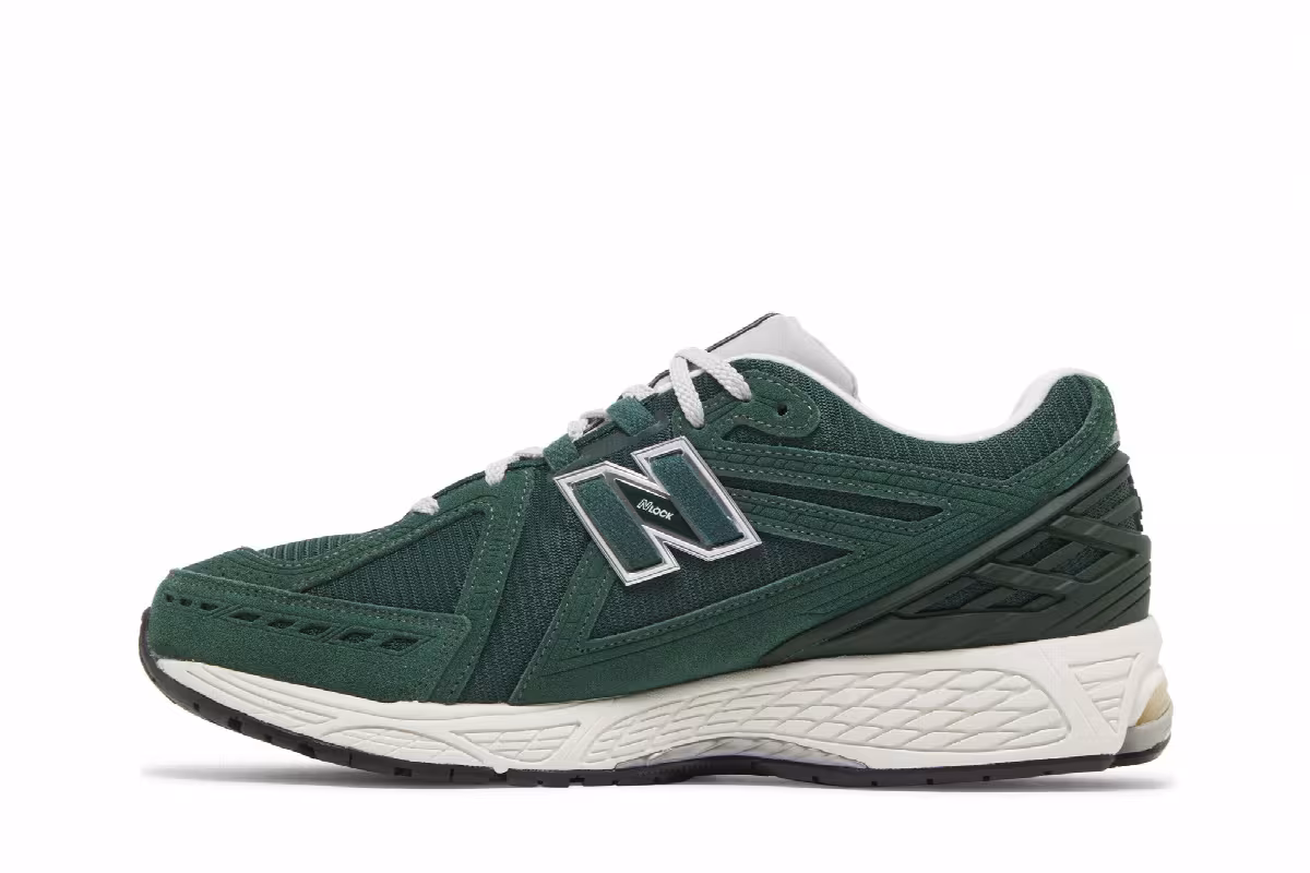 New Balance 1906R Nightwatch Green, view 4