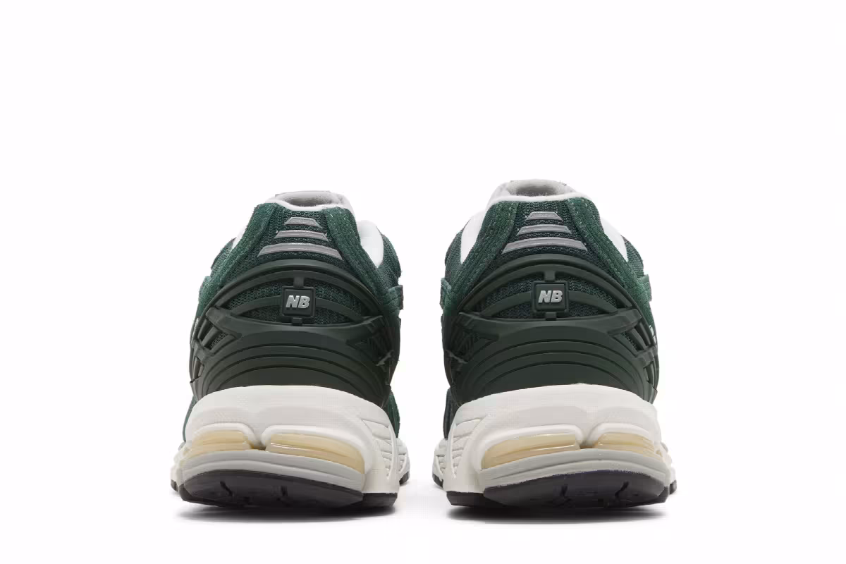 New Balance 1906R Nightwatch Green, view 7
