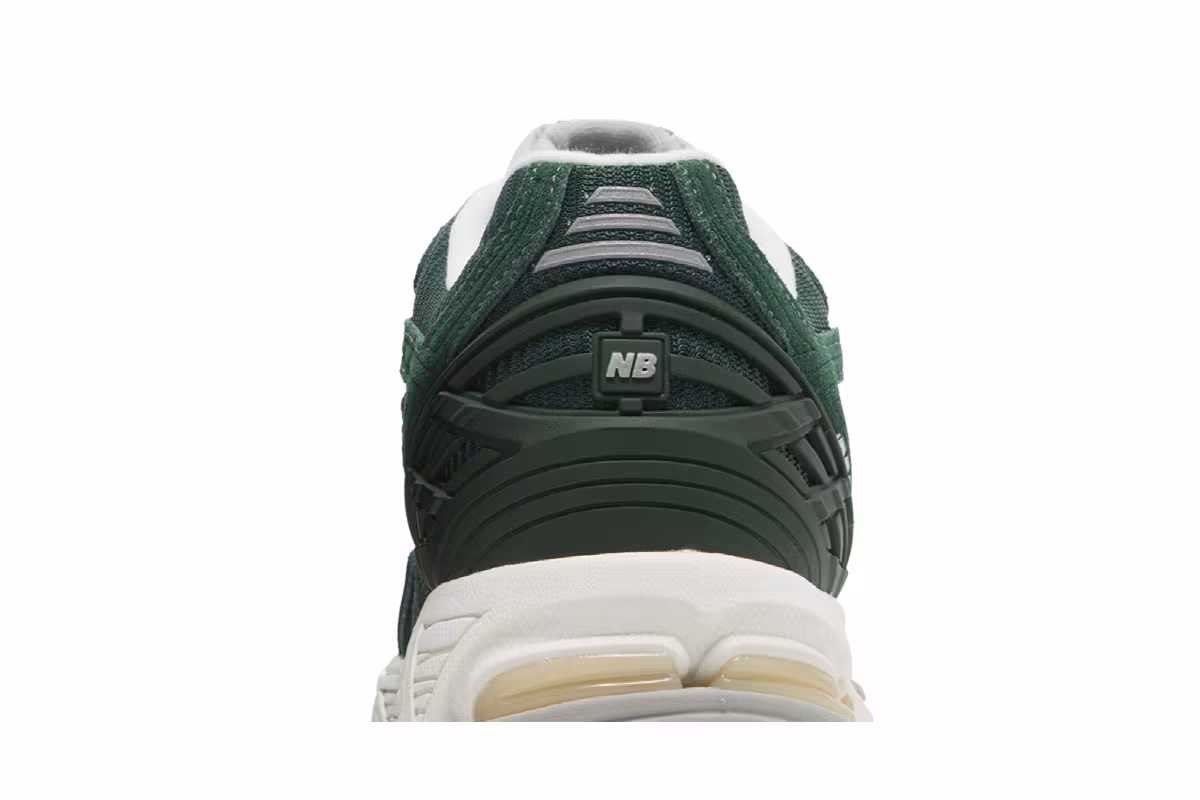 New Balance 1906R Nightwatch Green, view 8