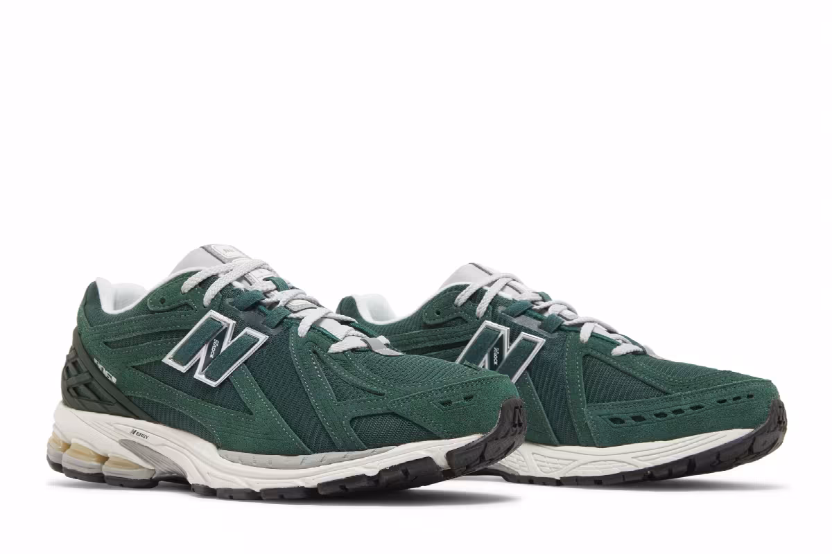 New Balance 1906R Nightwatch Green, view 9