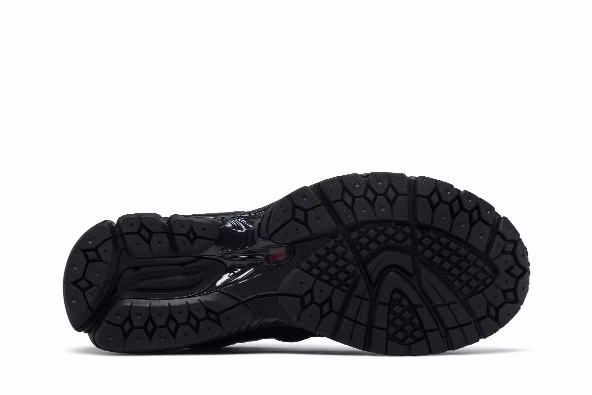 New Balance 1906R Ripstop Pack - Black Magnet, view 5