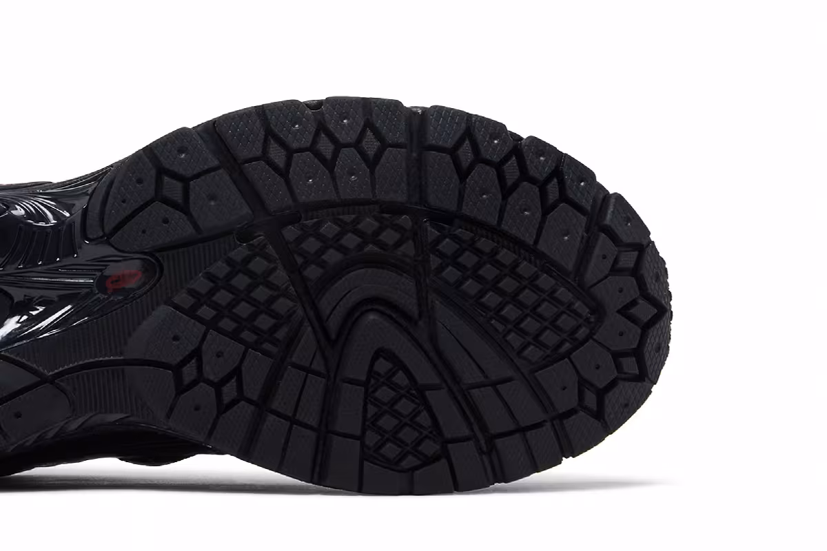 New Balance 1906R Ripstop Pack - Black Magnet, view 6
