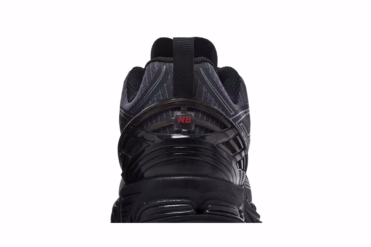 New Balance 1906R Ripstop Pack - Black Magnet, view 8