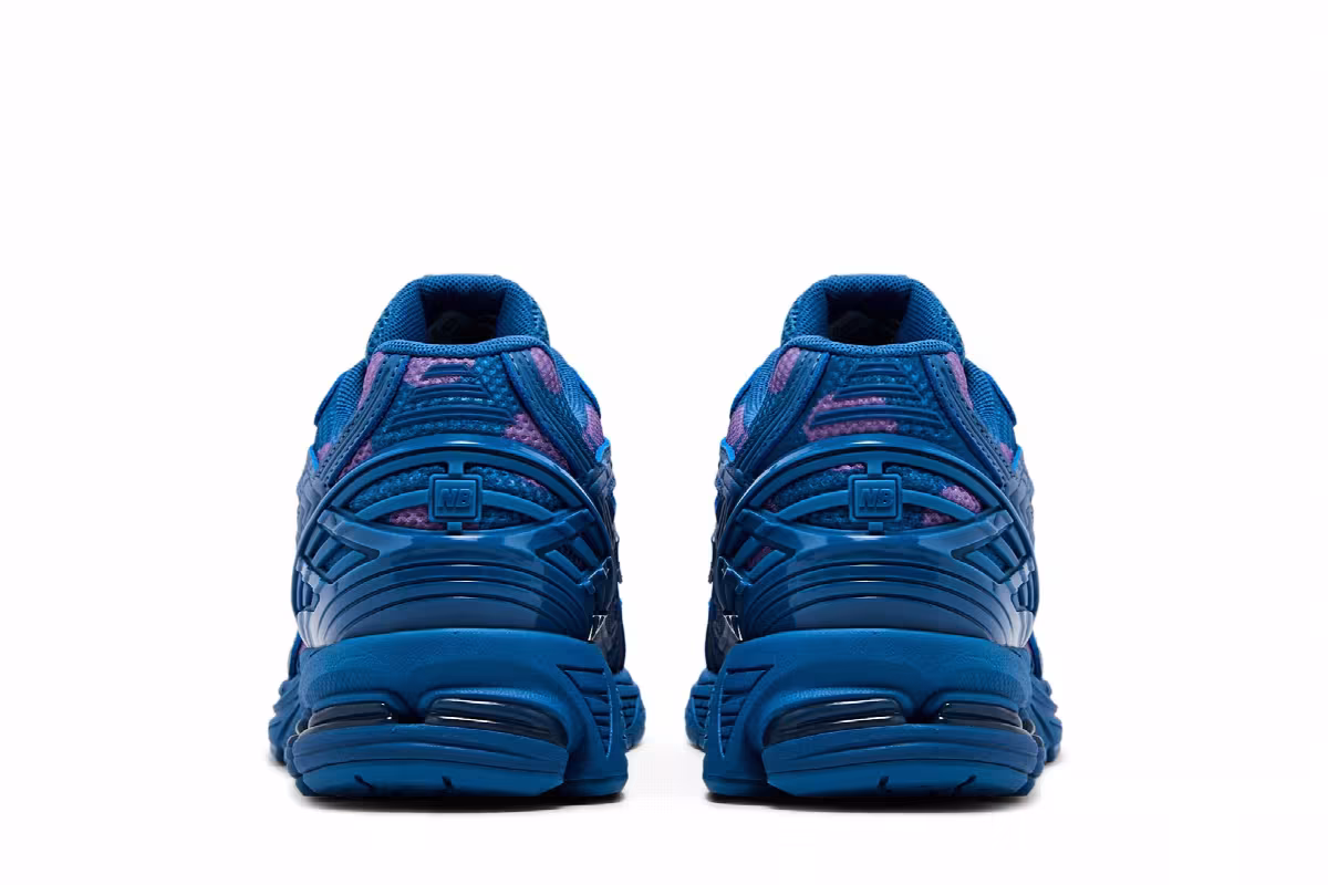 New Balance 1906R Polka Dot Pack - Blue Agate, view 7