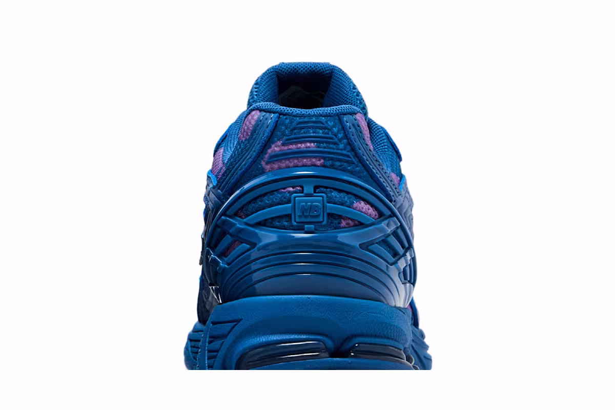 New Balance 1906R Polka Dot Pack - Blue Agate, view 8