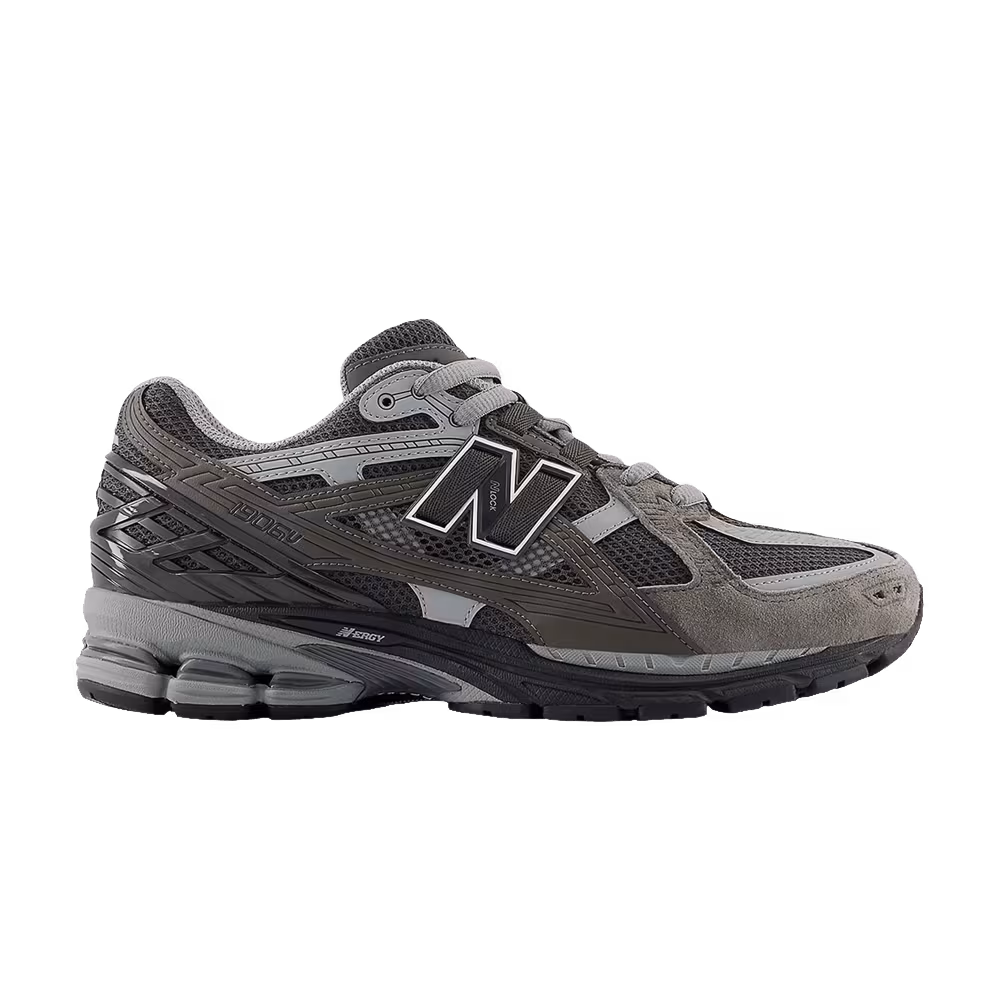 New Balance 1906U Tornado Grey