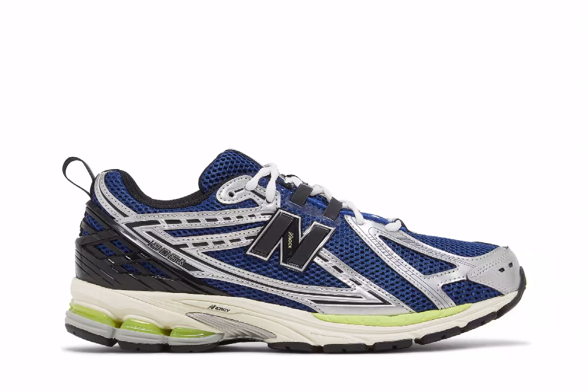 New Balance 1906R Sprite, view 2