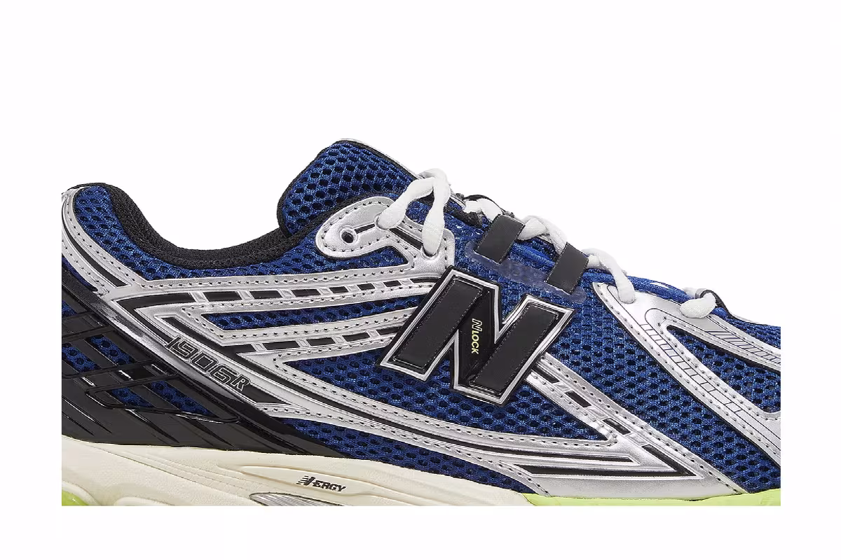 New Balance 1906R Sprite, view 3
