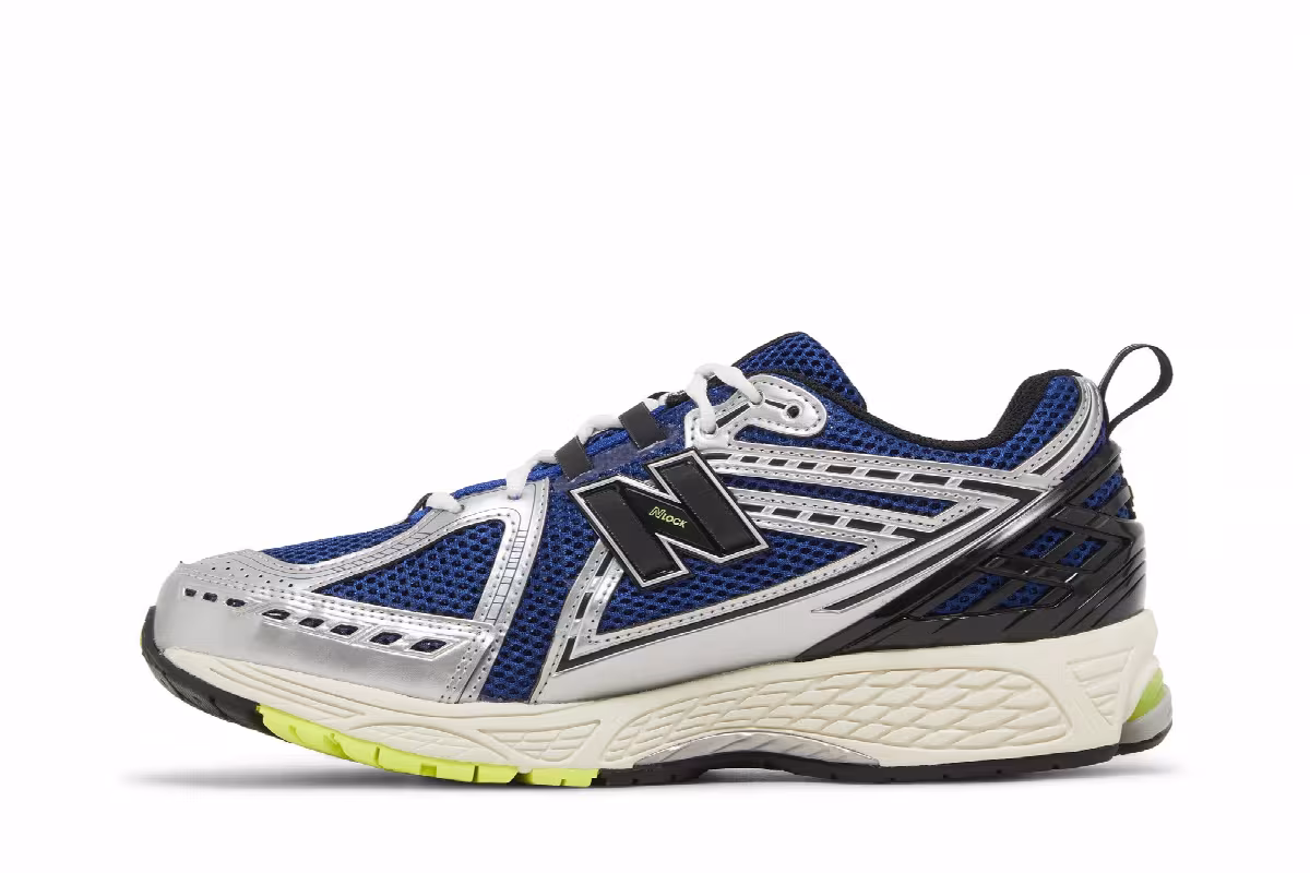 New Balance 1906R Sprite, view 4