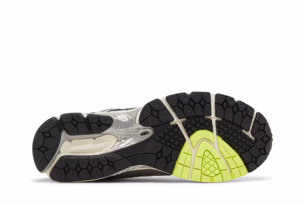 New Balance 1906R Sprite, view 5