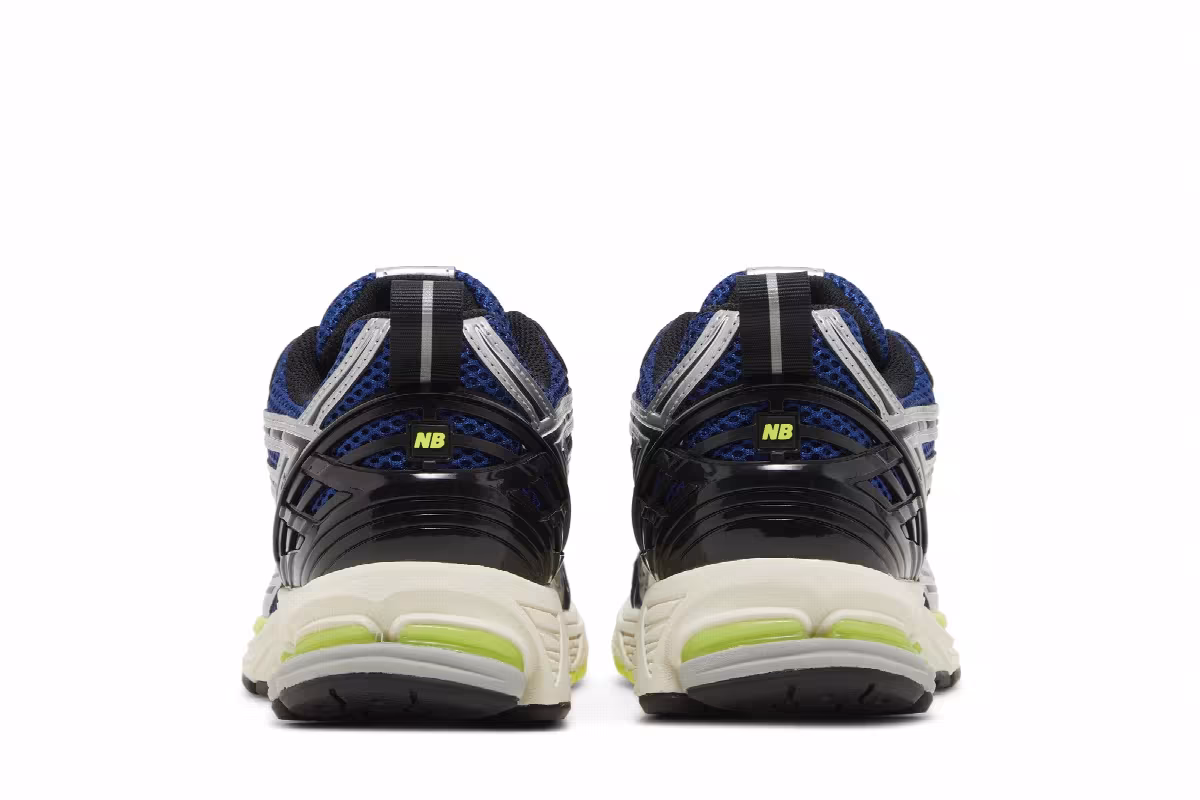 New Balance 1906R Sprite, view 7