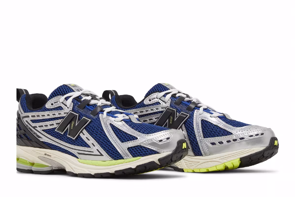 New Balance 1906R Sprite, view 9
