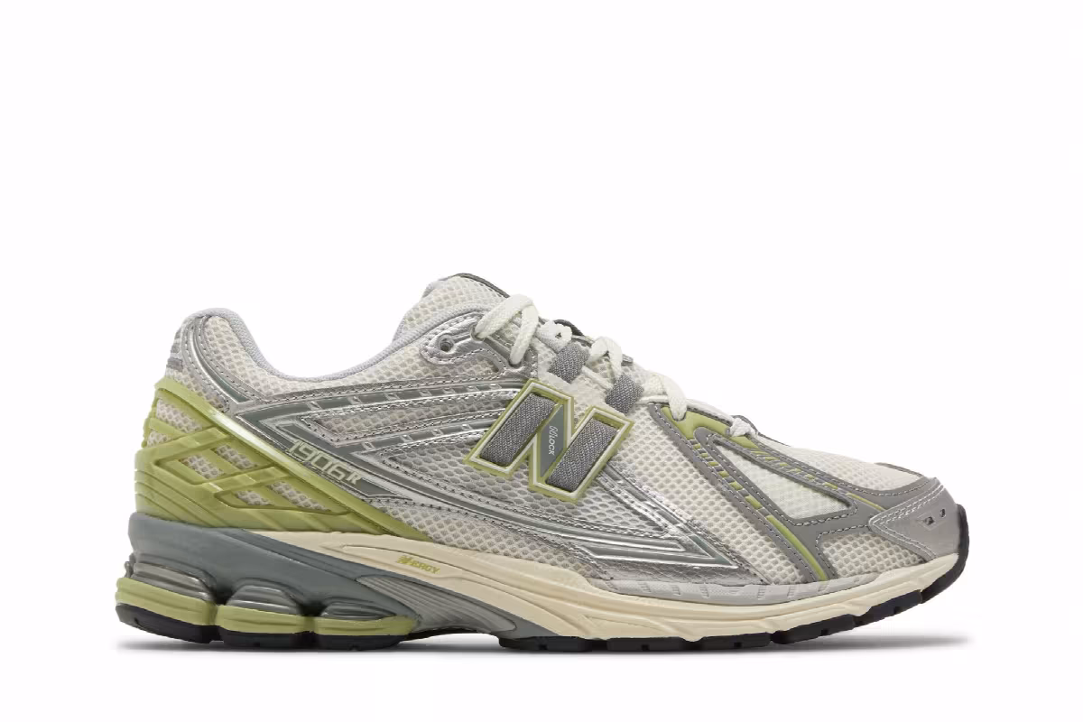 New Balance 1906R Cactus, view 2