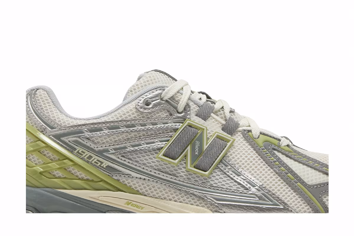 New Balance 1906R Cactus, view 3