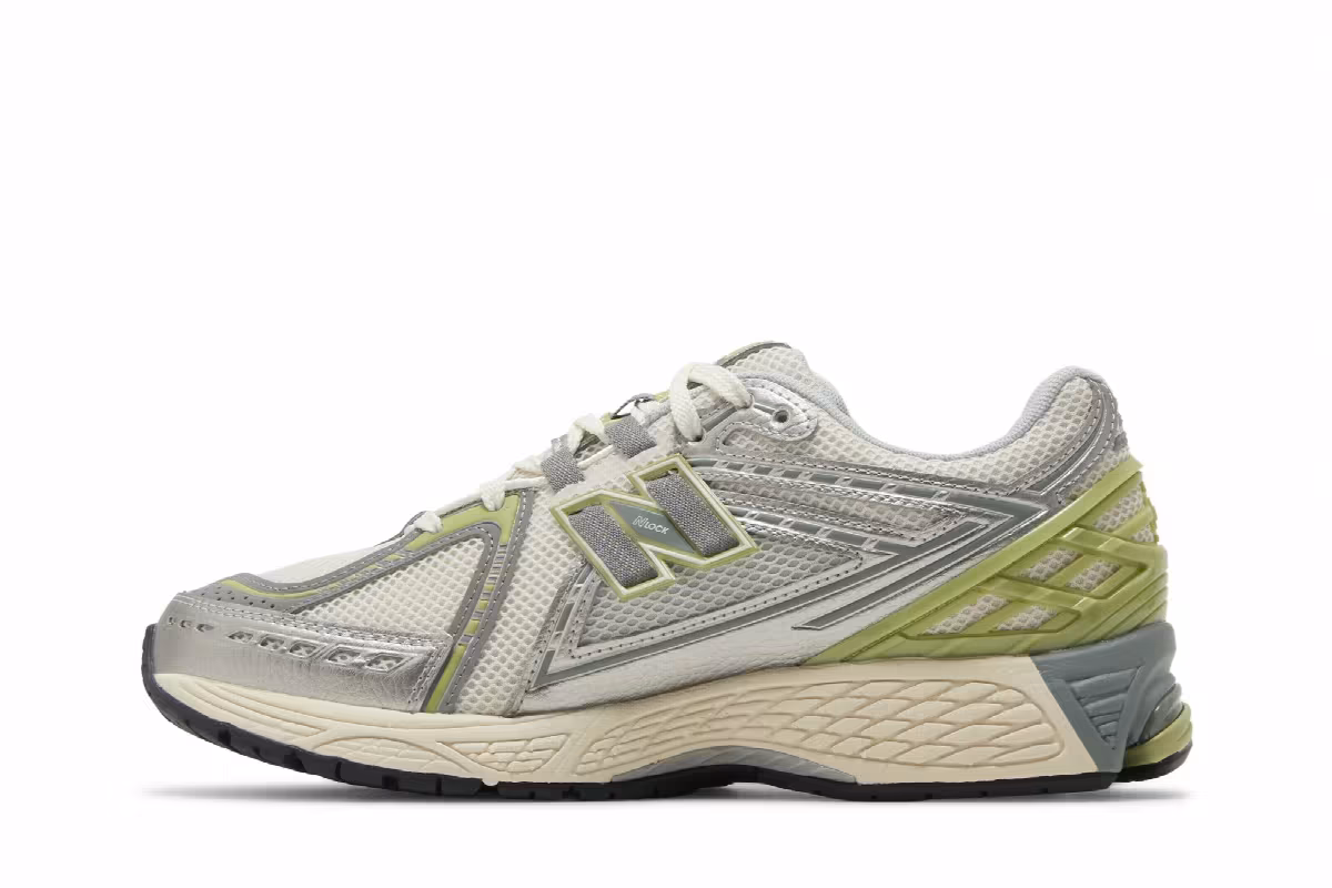 New Balance 1906R Cactus, view 4