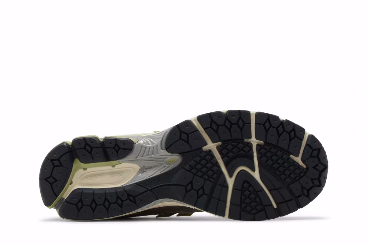 New Balance 1906R Cactus, view 5