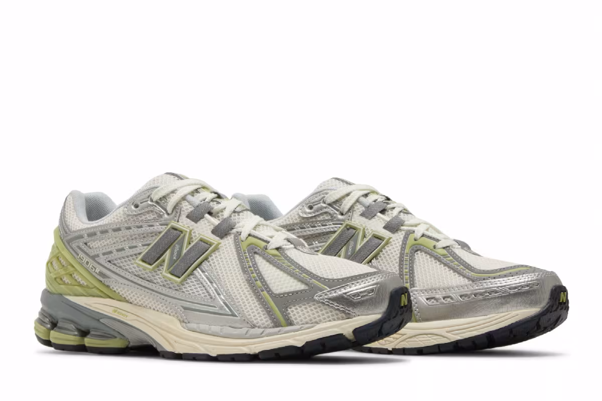 New Balance 1906R Cactus, view 9