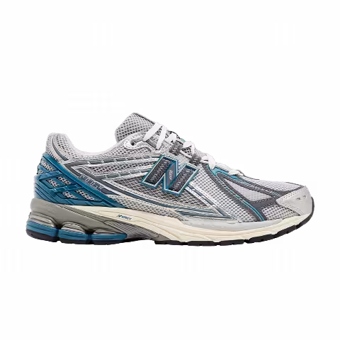 New Balance 1906R 'Silver Metallic Terrarium'
