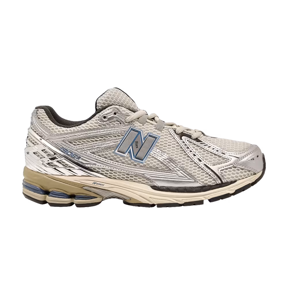 New Balance 1906R Silver Blue