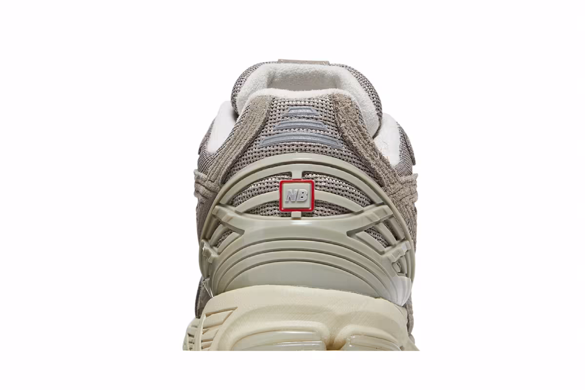 New Balance 1906R Beige Cream, view 8