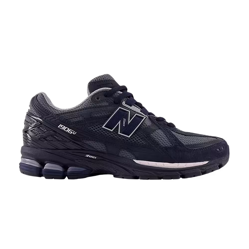 New Balance 1906 Utility Eclipse Navy Phantom