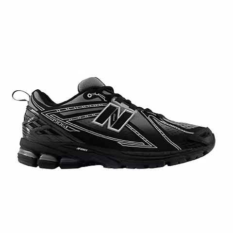 New Balance 1906E 'Black'