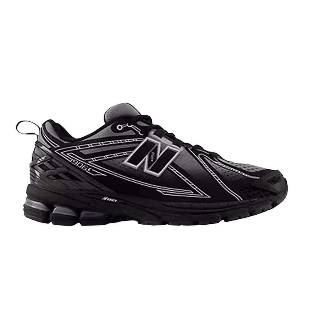 New Balance 1906E Black