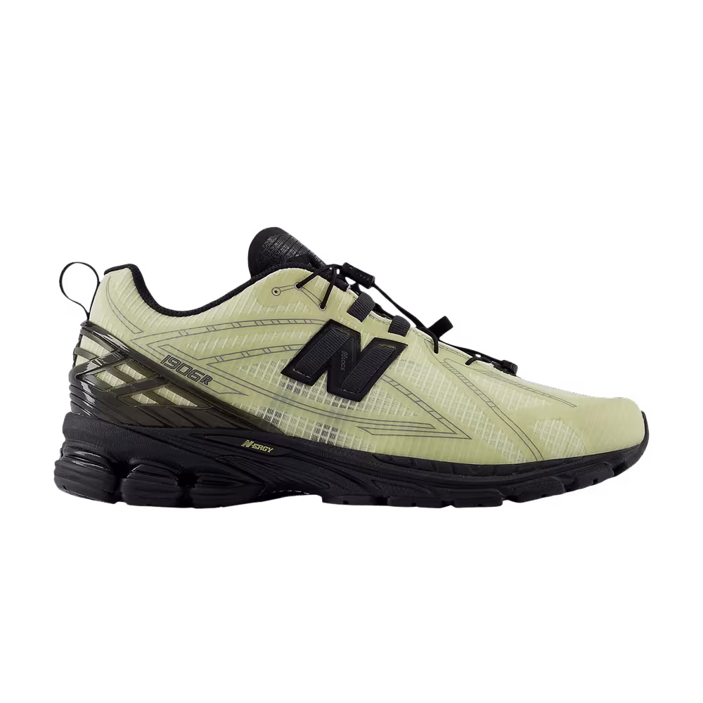 New Balance 1906R Ripstop Pack - Pistachio Butter