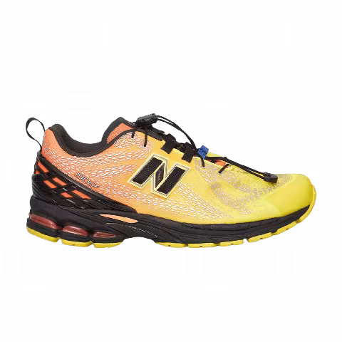 New Balance 1906 Utility 'Punch Yellow Tangerine Heat'